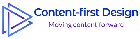 Content First Design