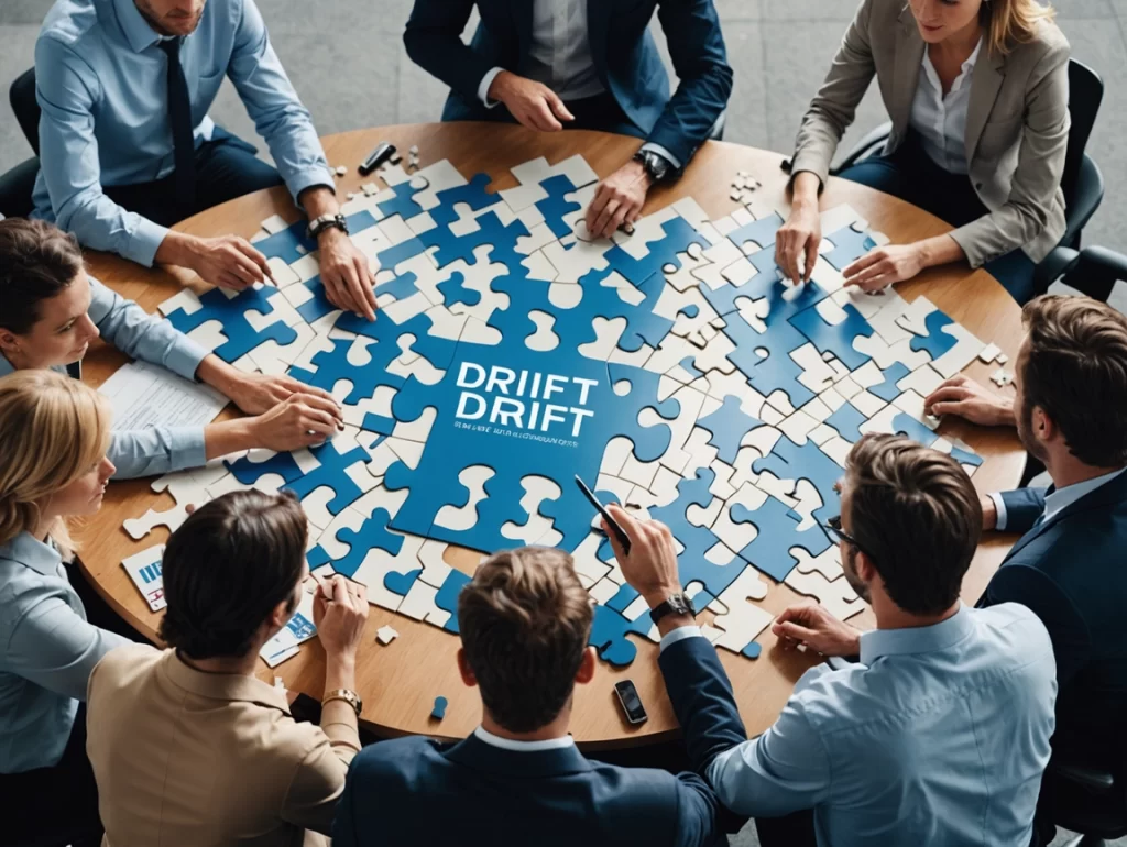 Meaning drift prevents AI readiness at scale