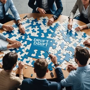 Meaning drift prevents AI readiness at scale