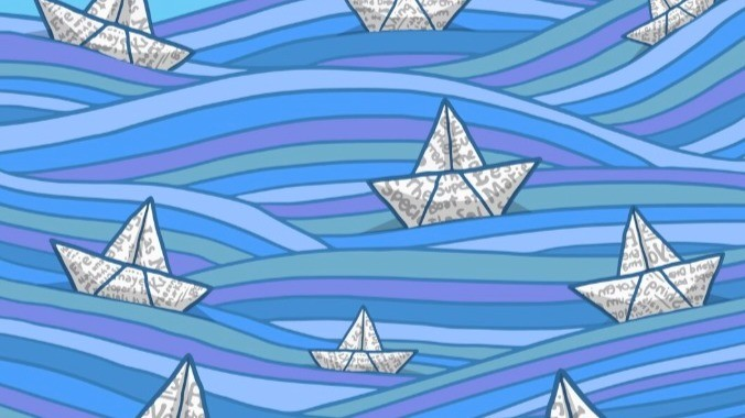 Meaning drift, content-first framework helps solve